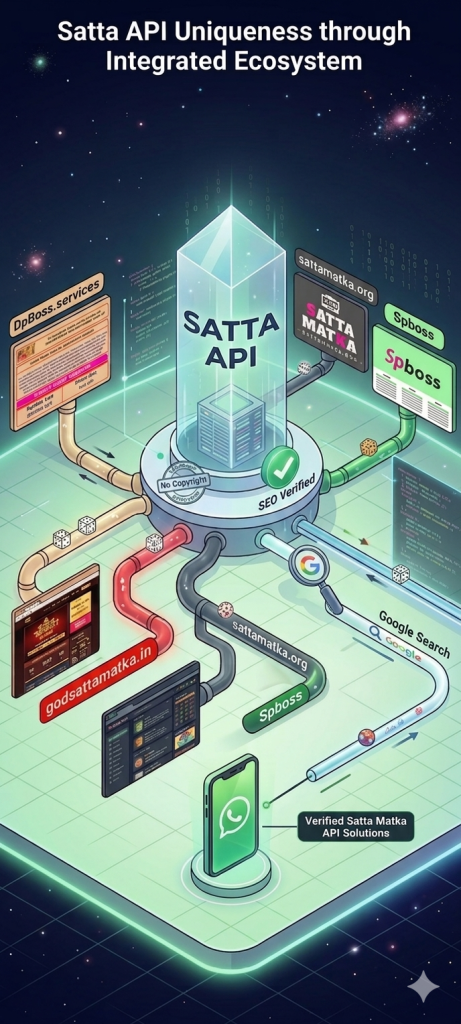 Satta API